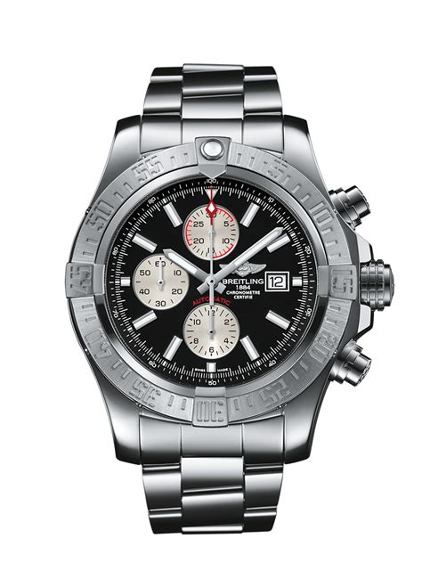 breitling avenger or colt